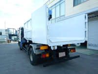 UD TRUCKS Condor Arm Roll Truck KK-MK26A 2003 121,000km_9