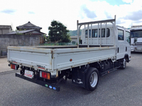 ISUZU Elf Double Cab TKG-NLR85AR 2013 82,963km_2