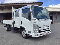 ISUZU Elf Double Cab TKG-NLR85AR 2013 82,963km_3