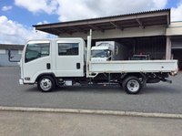 ISUZU Elf Double Cab TKG-NLR85AR 2013 82,963km_5