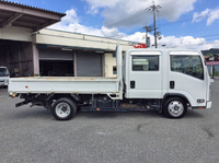 ISUZU Elf Double Cab TKG-NLR85AR 2013 82,963km_6