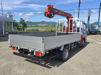 ISUZU Elf Truck (With 4 Steps Of Unic Cranes) KC-NKR71LAR 1997 119,223km_2