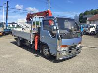 ISUZU Elf Truck (With 4 Steps Of Unic Cranes) KC-NKR71LAR 1997 119,223km_3