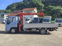 ISUZU Elf Truck (With 4 Steps Of Unic Cranes) KC-NKR71LAR 1997 119,223km_5