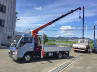 ISUZU Elf Truck (With 4 Steps Of Unic Cranes) KC-NKR71LAR 1997 119,223km_6