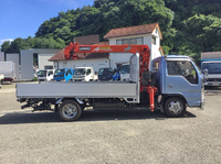 ISUZU Elf Truck (With 4 Steps Of Unic Cranes) KC-NKR71LAR 1997 119,223km_7