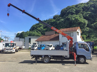 ISUZU Elf Truck (With 4 Steps Of Unic Cranes) KC-NKR71LAR 1997 119,223km_8