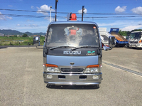 ISUZU Elf Truck (With 4 Steps Of Unic Cranes) KC-NKR71LAR 1997 119,223km_9