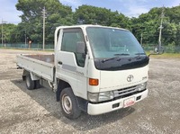 TOYOTA Dyna Flat Body GE-YY131 1999 65,376km_3