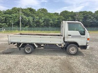 TOYOTA Dyna Flat Body GE-YY131 1999 65,376km_6