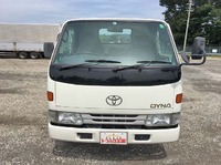 TOYOTA Dyna Flat Body GE-YY131 1999 65,376km_7