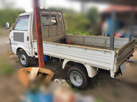 NISSAN Vanette Flat Body GA-SE88MN 1996 45,229km_3