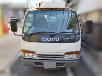 ISUZU Elf Flat Body KK-NKR66EA 2000 242,512km_4