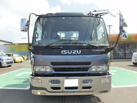 ISUZU Forward Truck (With 5 Steps Of Cranes) PA-FRR34K4 2006 95,000km_7