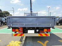 ISUZU Forward Truck (With 5 Steps Of Cranes) PA-FRR34K4 2006 95,000km_8