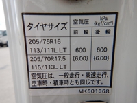 MITSUBISHI FUSO Canter Dump TKG-FBA60 2015 84,000km_21