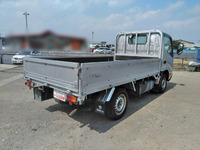 TOYOTA Toyoace Flat Body LDF-KDY281 2011 127,152km_2