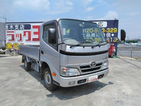 TOYOTA Toyoace Flat Body LDF-KDY281 2011 127,152km_3