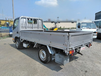 TOYOTA Toyoace Flat Body LDF-KDY281 2011 127,152km_4