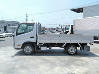 TOYOTA Toyoace Flat Body LDF-KDY281 2011 127,152km_5