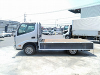 TOYOTA Toyoace Flat Body LDF-KDY281 2011 127,152km_6