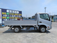 TOYOTA Toyoace Flat Body LDF-KDY281 2011 127,152km_7