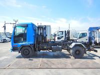 ISUZU Forward Arm Roll Truck PB-FRR35E3S 2007 228,000km_4