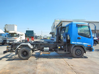 ISUZU Forward Arm Roll Truck PB-FRR35E3S 2007 228,000km_5
