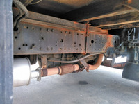 MITSUBISHI FUSO Canter Flat Body KC-FE638E 1996 412,847km_12