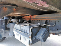 MITSUBISHI FUSO Canter Flat Body KC-FE638E 1996 412,847km_13