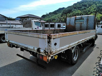 MITSUBISHI FUSO Canter Flat Body KC-FE638E 1996 412,847km_2