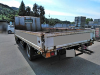 MITSUBISHI FUSO Canter Flat Body KC-FE638E 1996 412,847km_4