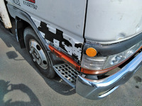 MITSUBISHI FUSO Canter Flat Body KC-FE638E 1996 412,847km_9