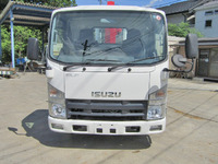 ISUZU Elf Truck (With 3 Steps Of Unic Cranes) TKG-NMR85AN 2012 32,475km_7