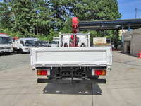 ISUZU Elf Truck (With 3 Steps Of Unic Cranes) TKG-NMR85AN 2012 32,475km_8