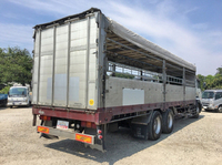 UD TRUCKS Big Thumb Cattle Transport Truck KL-CD48YVA 2002 341,000km_2