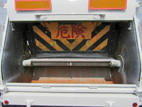 HINO Ranger Garbage Truck BDG-FD7JEWA 2009 107,425km_10