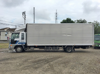 HINO Ranger Aluminum Van KK-FD1JPDA 2001 608,148km_5