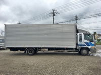 HINO Ranger Aluminum Van KK-FD1JPDA 2001 608,148km_6