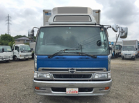 HINO Ranger Aluminum Van KK-FD1JPDA 2001 608,148km_7