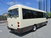 MITSUBISHI FUSO Rosa Micro Bus PA-BE66DG 2005 77,873km_2