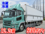 Super Great Refrigerator & Freezer Wing