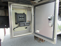 MITSUBISHI FUSO Super Great Refrigerator & Freezer Wing BDG-FU54JZ 2009 1,023,106km_24
