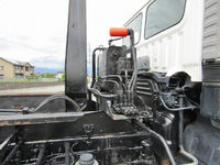 HINO Profia Arm Roll Truck KC-FS3FPDA 1998 273,498km_11