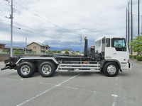 HINO Profia Arm Roll Truck KC-FS3FPDA 1998 273,498km_6