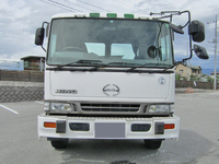 HINO Profia Arm Roll Truck KC-FS3FPDA 1998 273,498km_7
