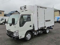 ISUZU Elf Refrigerator & Freezer Truck TKG-NJR85AN 2013 128,000km_3