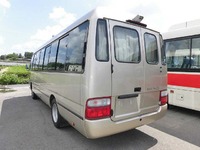 HINO Liesse Ⅱ Bus PB-XZB50M 2006 35,006km_2