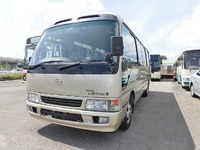 HINO Liesse Ⅱ Bus PB-XZB50M 2006 35,006km_3