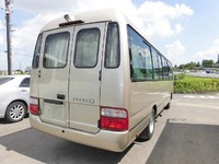 HINO Liesse Ⅱ Bus PB-XZB50M 2006 35,006km_4